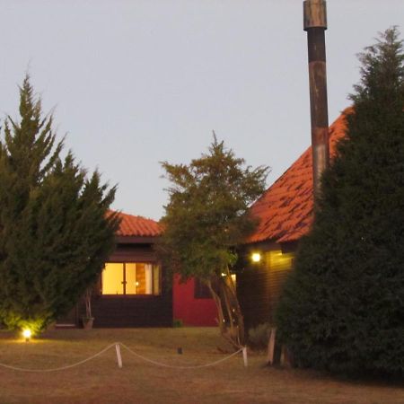 Pousada La Vivienda Santana do Livramento Exterior foto